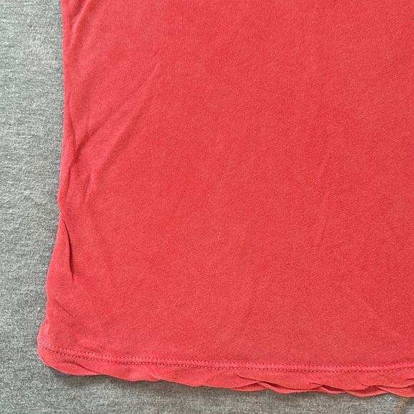 *🛒 FREE WITH PURCHASE* Brandy Melville Cotton Modal Tee - Picture 10 of 14